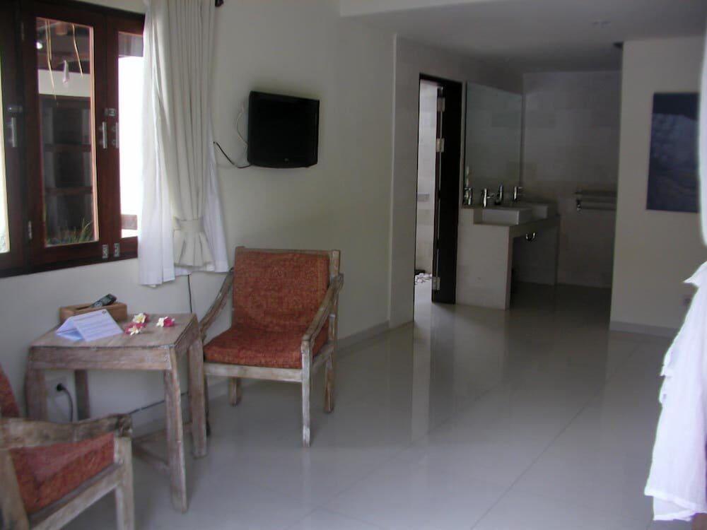 Frangipani Beach Hotel Lovina Zewnętrze zdjęcie
