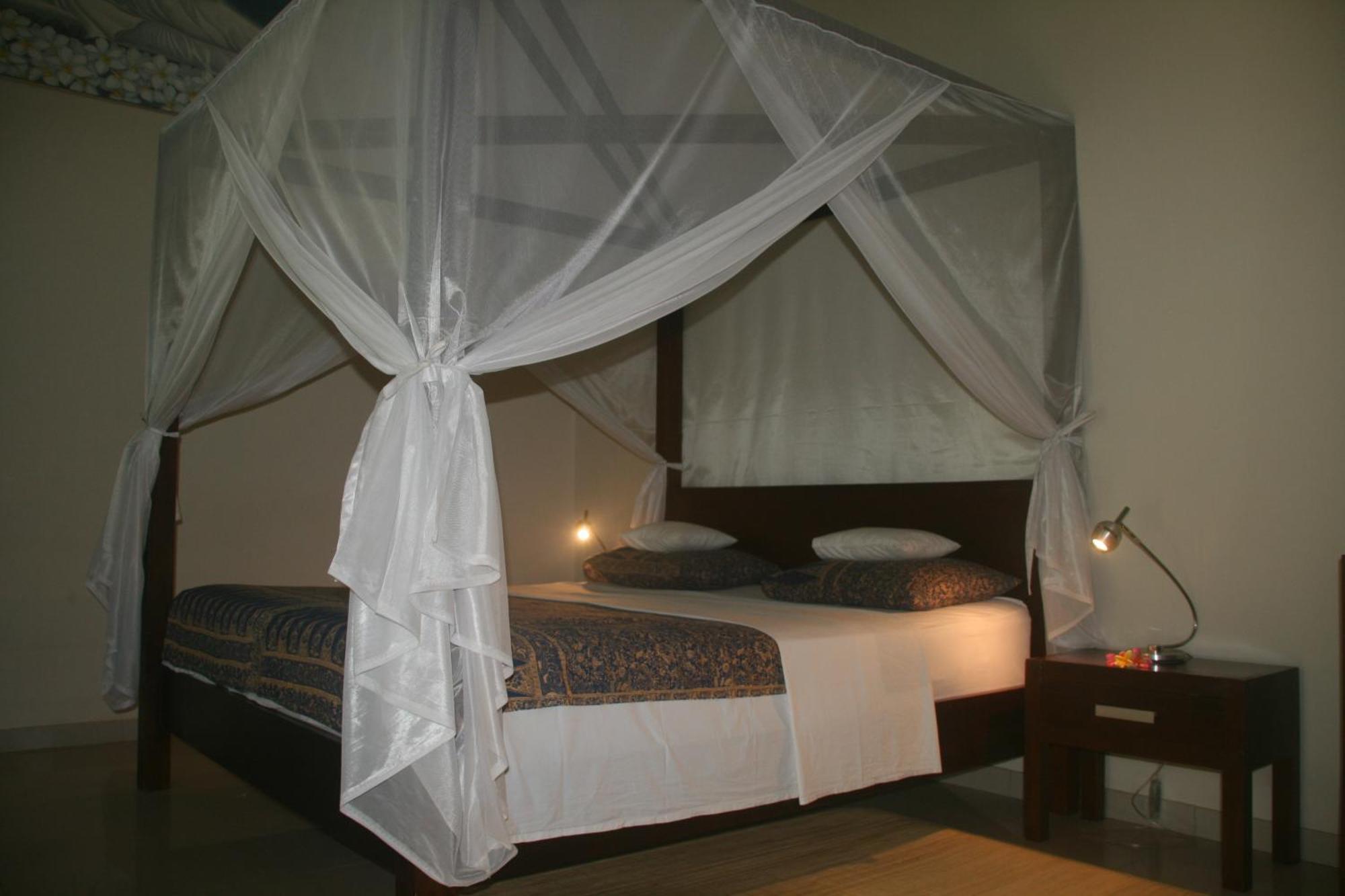 Frangipani Beach Hotel Lovina Pokój zdjęcie